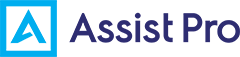 Assistpro.lt Logo